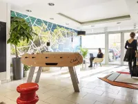 Aparthotel Adagio Access Marseille Saint-Charles