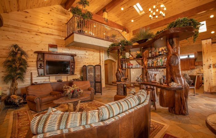 Cougar Ridge Resort