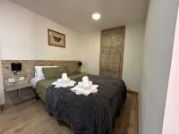 Apartahotel Canfranc Hotels in 