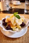 ダール ダニ カフェ レストラン - バー