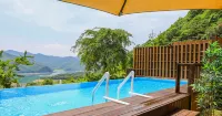 Penatess Pool Villa - Kitchens