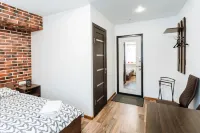 Vgosti Mini-Hotel - Inns