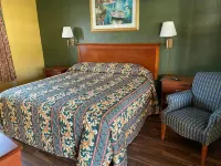 Shangri la Motel Ocala Near Hwy 301