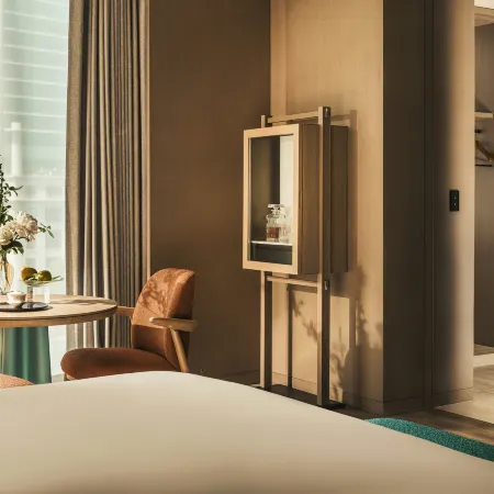 Four Seasons Hotel Tokyo at Marunouchi