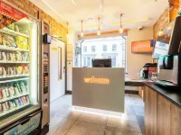 easyHotel Liverpool Hotels near Western Approaches Museum