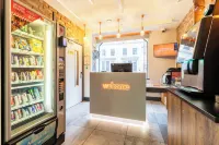 easyHotel Liverpool