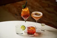 voco Telford Ironbridge by IHG - bar