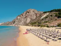 Masseria Agnello Relais Hotéis em Realmonte