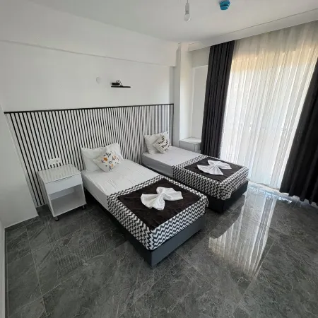 Atas Aqua Otel Avsa