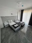 Atas Aqua  Otel Avsa - Pools