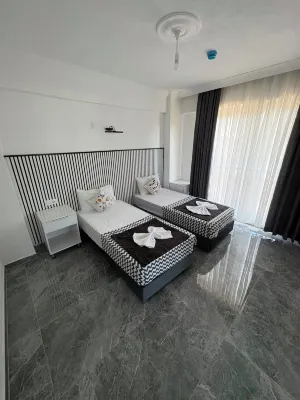 Atas Aqua  Otel Avsa Hotels in 