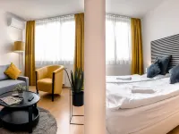 Prime Stay Budapest Hotels in Budapest