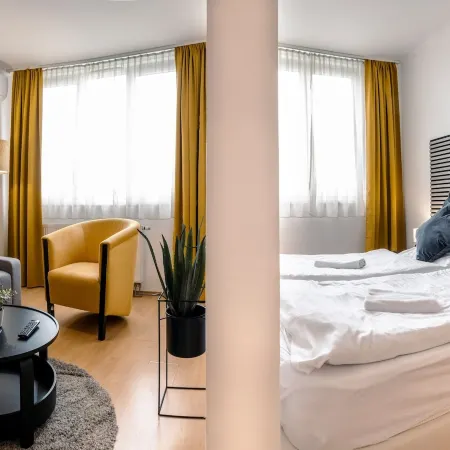 Prime Stay Budapest