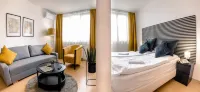 Prime Stay Budapest