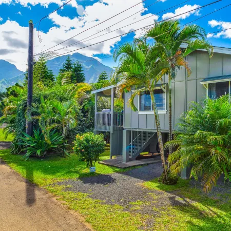 Hale Kanani (Kaua'i) TVNC 1342