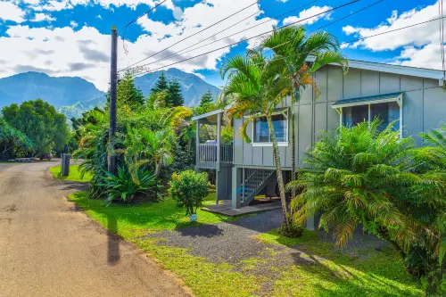 Hale Kanani (Kaua'i) TVNC 1342