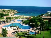Rvhotels Ametlla Mar - sul mare