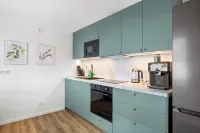 Svyvo Bonn - City Apartments
