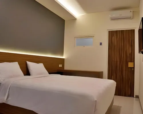 Sowan Boutique Guest House Hotels in Pakis