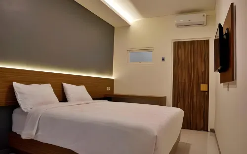 Sowan Boutique Guest House