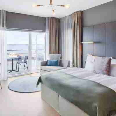 Clarion Hotel Sea U Rooms