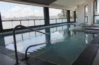 Domun Hotel - Hot Tub