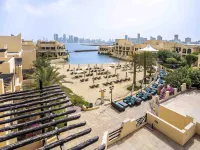 Novotel Bahrain Al Dana Resort - Romanttinen