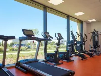 Ibis Styles Montpellier Aeroport Parc des Expos - Træningscentre
