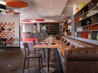 Ibis Styles Romans Valence Gare TGV