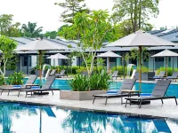 ibis Styles Sepang KLIA - Rooftop Pools