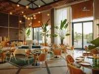 Waldorf Astoria Rabat Salé Hotels in Sale