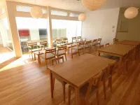 Zen No Yu - breakfast
