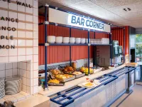 宜必思快捷飯店 Le Cannet des Maures - 早餐