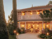 Hôtel Villa Colette - Spa