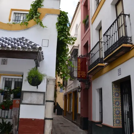 Hotel Doña Lina