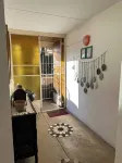 Retro at The Vaal - Entire Flat - Holiday Apartments