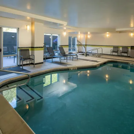 Fairfield Inn & Suites Mobile Daphne/Eastern Shore
