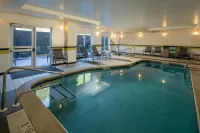 Fairfield Inn & Suites Mobile Daphne/Eastern Shore - Pool