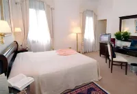 Villa Crispi - Bungalow