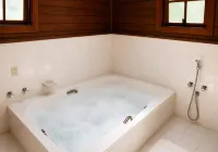 Kastel Pedra Bonita - Hot Tub