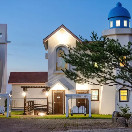 Daebudo Aladdin Pension