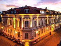 Hotel Concordia Hotels in Lund