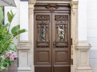 Aviano Boutique Hotel Hotels near Imperial Crypt