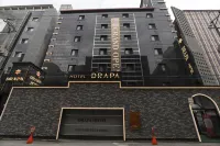 Drapa Hotel Cheonan Hotels in 