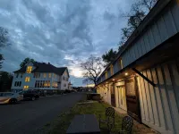 Hay Loft Apartment in Barn - Goshen - Apartments