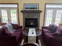 The Old Lantern Inn and Barn - Homestays