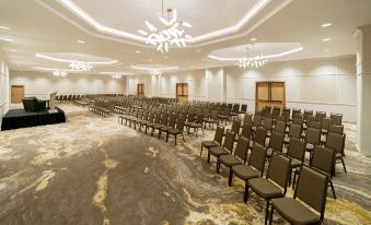 Hyatt Regency Panama City