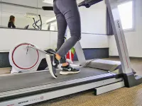 Hôtel ibis Falaise Coeur de Normandie - salle de sport