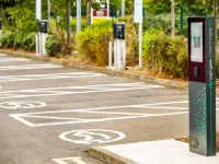 Ibis Budget Leicester - parking