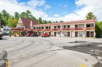 Rodeway Inn